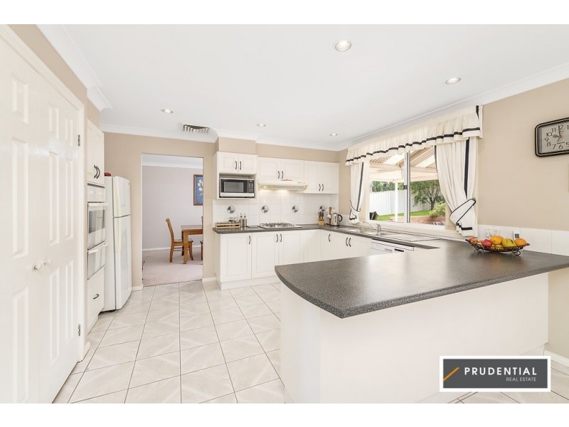 17 Mount Sugarloaf Drive, Glen Alpine NSW 2560