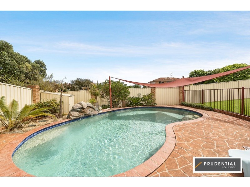 17 Mount Sugarloaf Drive, Glen Alpine NSW 2560