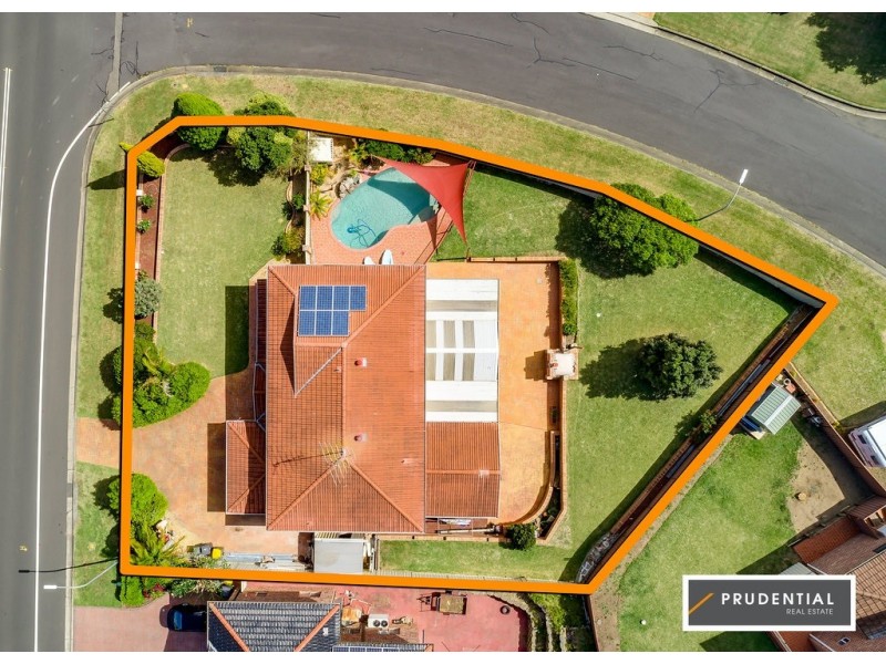 17 Mount Sugarloaf Drive, Glen Alpine NSW 2560