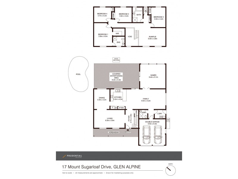 17 Mount Sugarloaf Drive, Glen Alpine NSW 2560