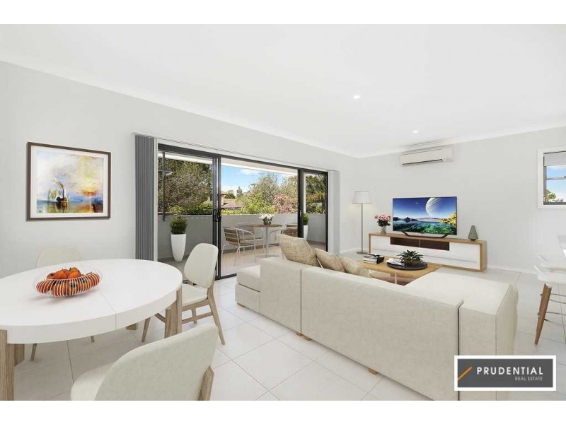 5/54 York Street, Tahmoor NSW 2573