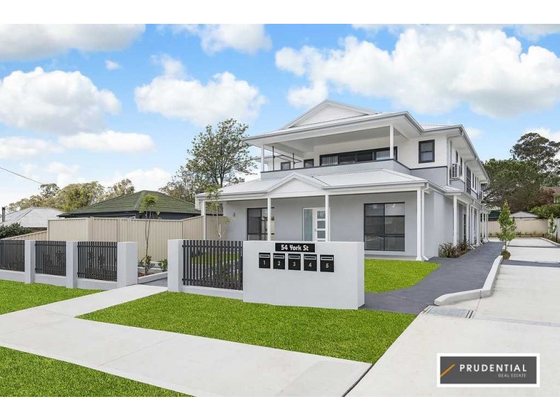 5/54 York Street, Tahmoor NSW 2573