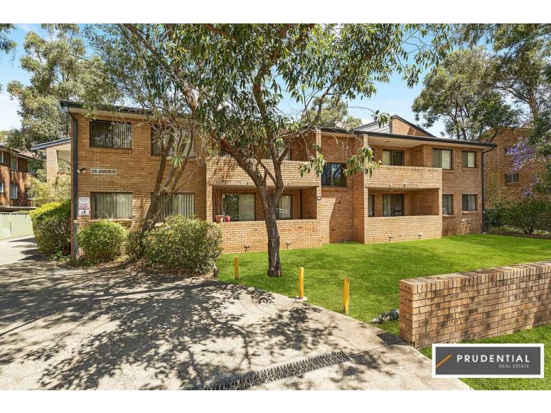10/326 Jamison Road, Jamisontown NSW 2750