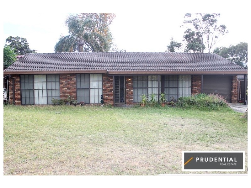 15 Hurricane Drive, Raby NSW 2566