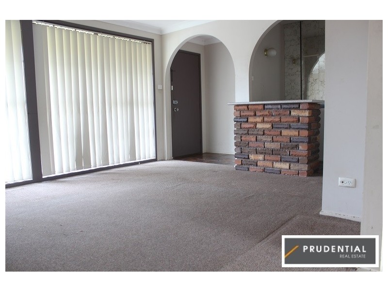 15 Hurricane Drive, Raby NSW 2566