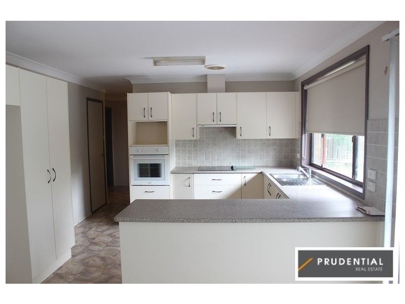 15 Hurricane Drive, Raby NSW 2566