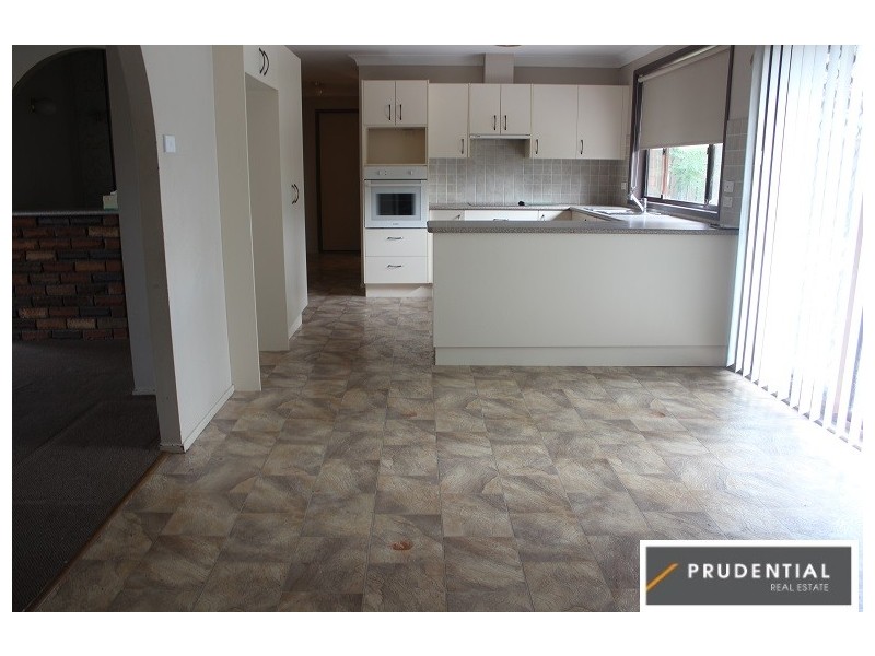 15 Hurricane Drive, Raby NSW 2566