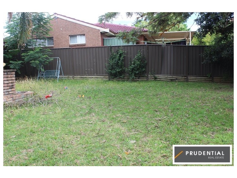 15 Hurricane Drive, Raby NSW 2566