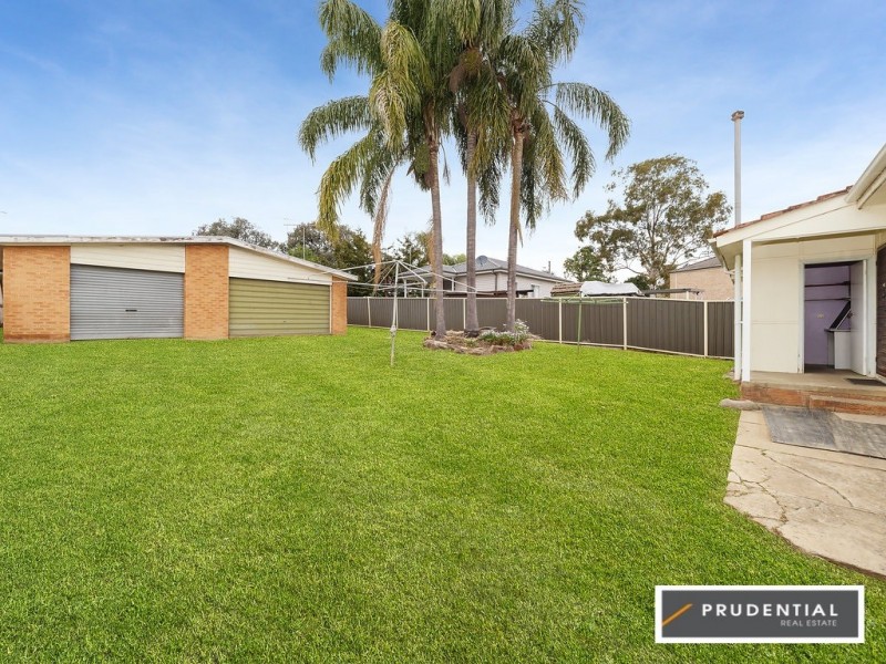 33 High Street, Campbelltown NSW 2560
