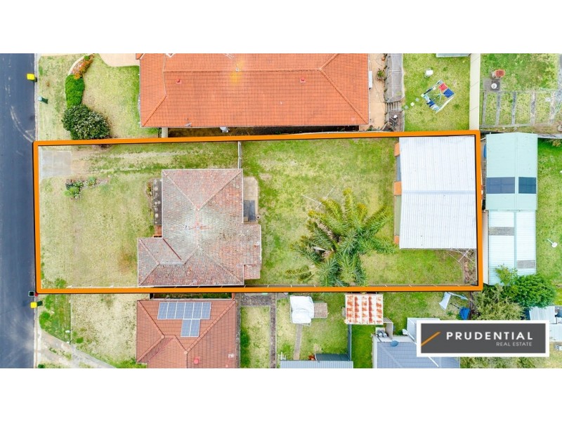 33 High Street, Campbelltown NSW 2560