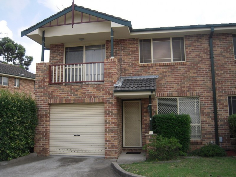 Raby NSW 2566