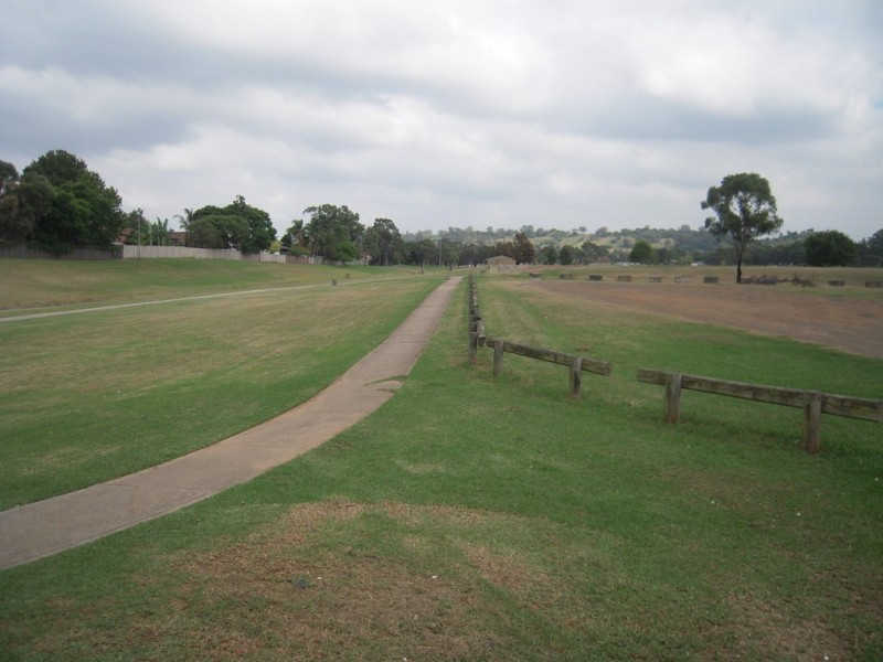 Raby NSW 2566