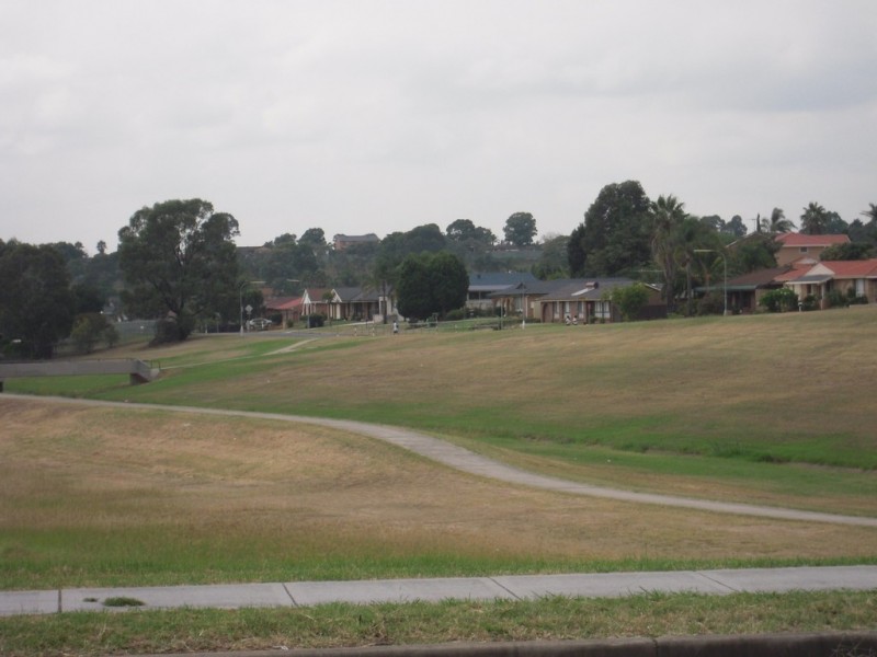 Raby NSW 2566