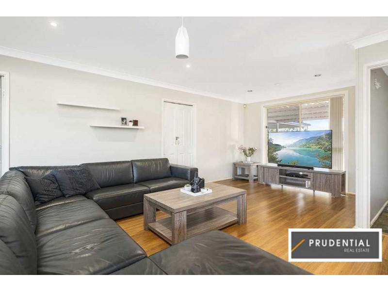 5 Hartley Place, Ruse NSW 2560