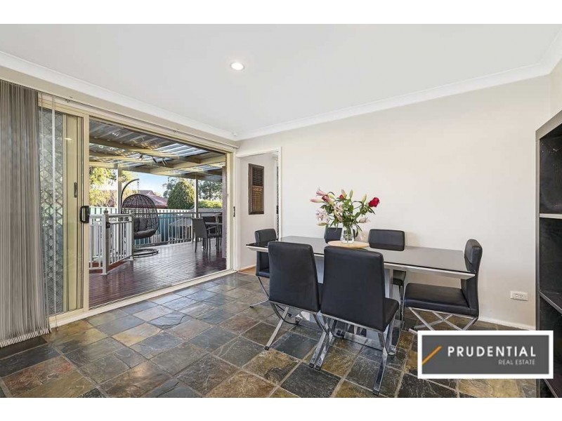 5 Hartley Place, Ruse NSW 2560