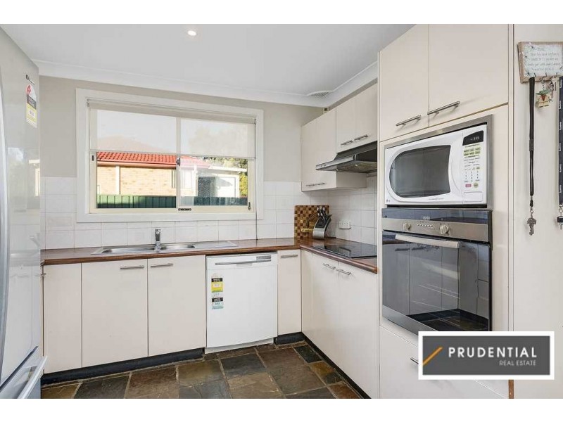 5 Hartley Place, Ruse NSW 2560