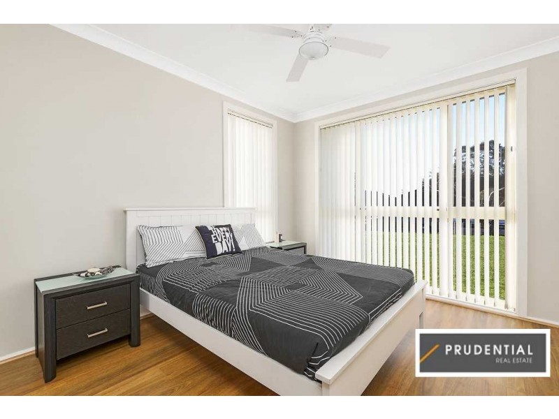 5 Hartley Place, Ruse NSW 2560