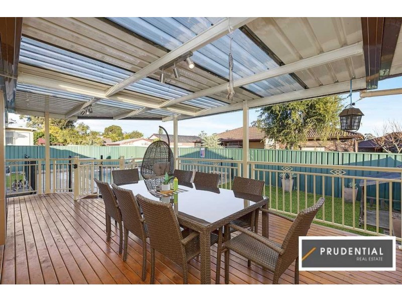 5 Hartley Place, Ruse NSW 2560