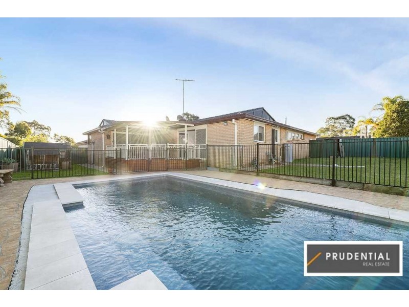 5 Hartley Place, Ruse NSW 2560