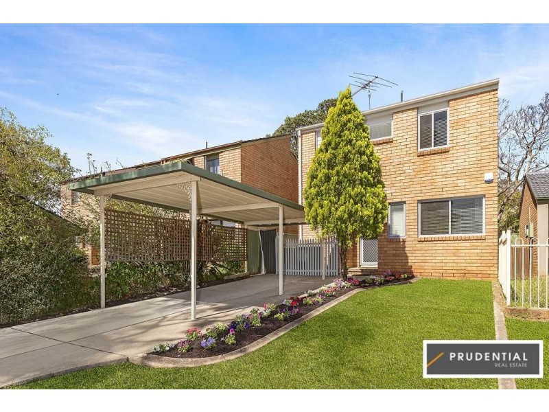 10 Green Lane, Bradbury NSW 2560