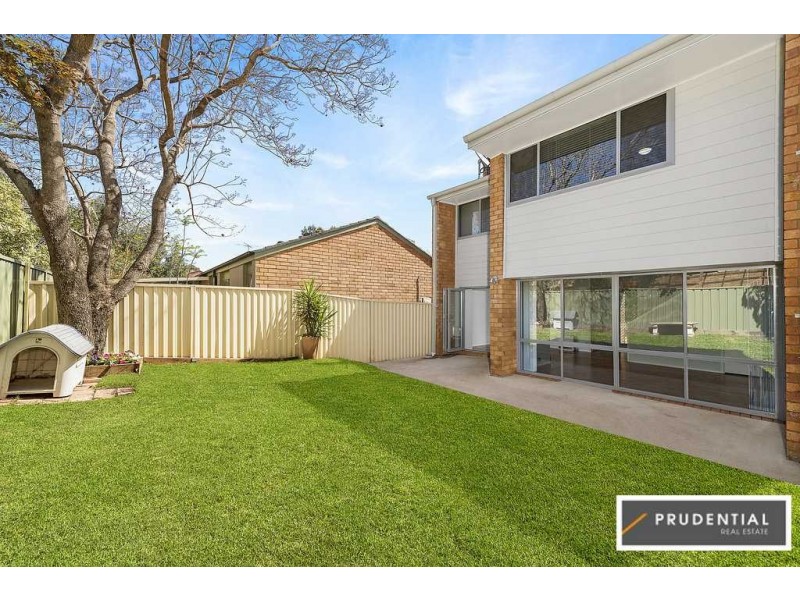 10 Green Lane, Bradbury NSW 2560