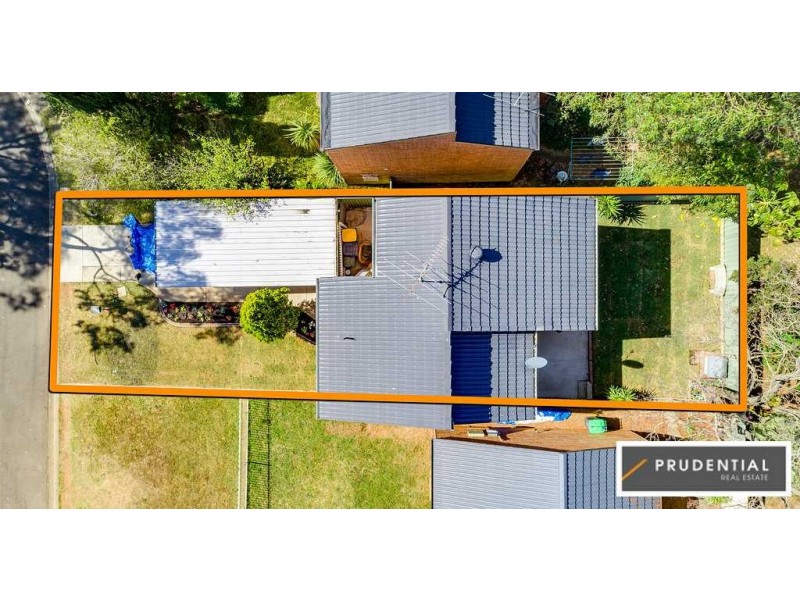 10 Green Lane, Bradbury NSW 2560