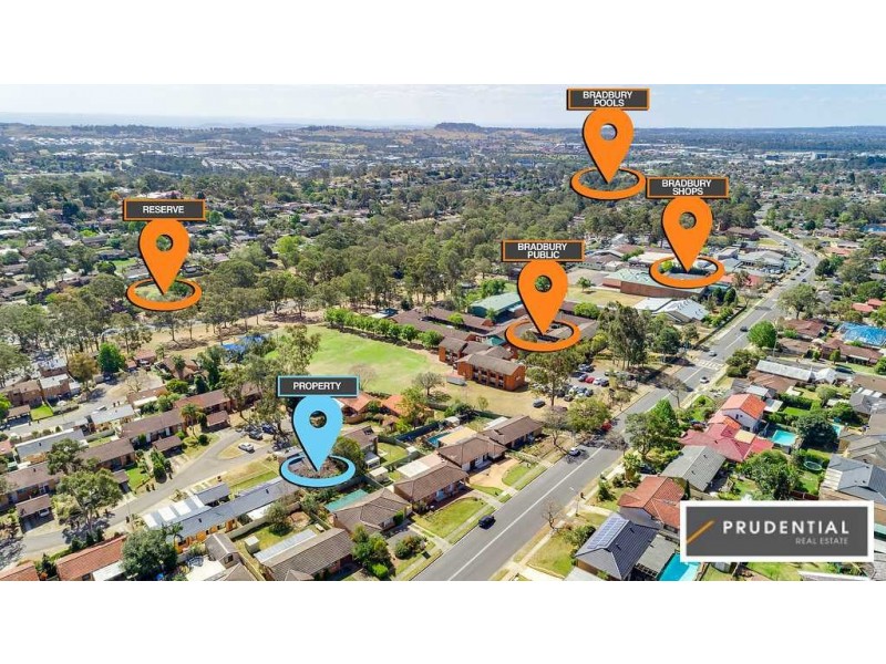 10 Green Lane, Bradbury NSW 2560