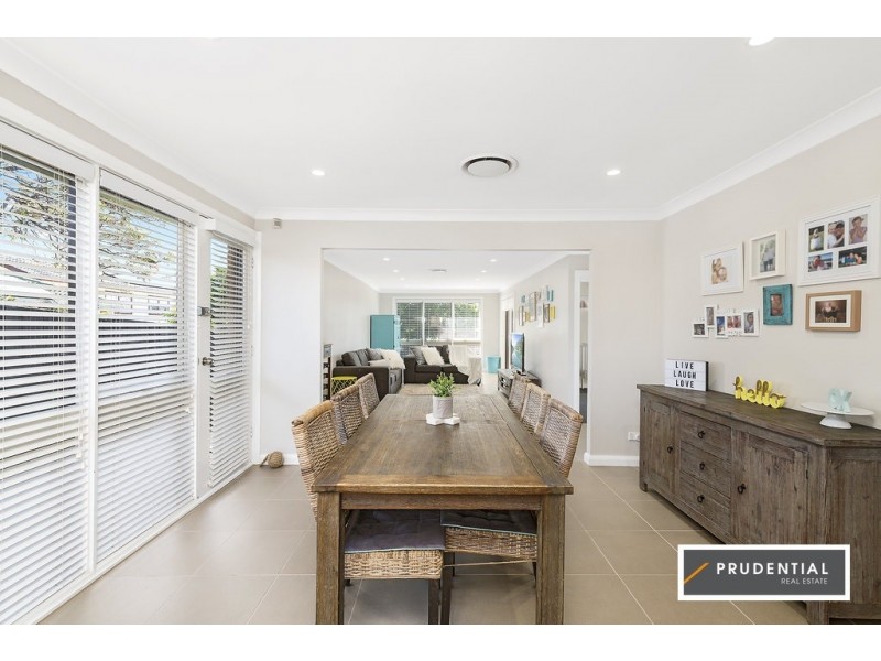 3 Kooloona Crescent, Bradbury NSW 2560