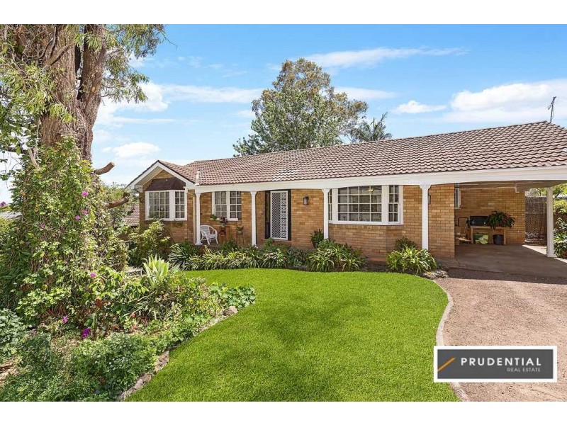 43 Macleay Street, Bradbury NSW 2560