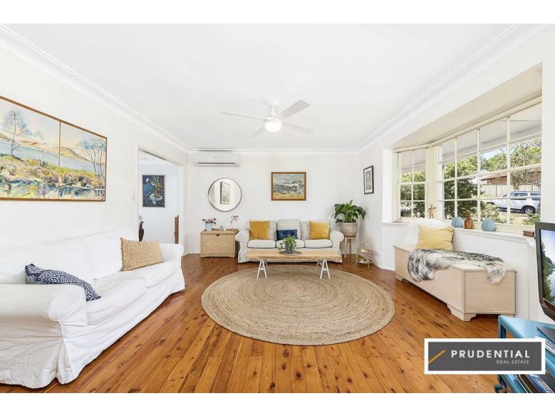 43 Macleay Street, Bradbury NSW 2560