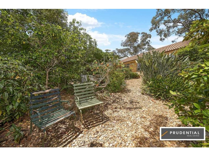 43 Macleay Street, Bradbury NSW 2560