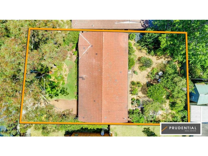 43 Macleay Street, Bradbury NSW 2560