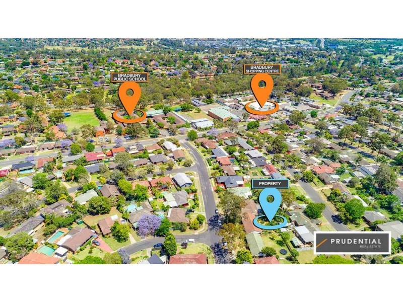 43 Macleay Street, Bradbury NSW 2560