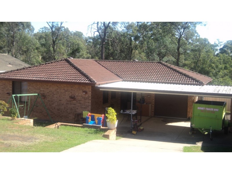 31 Tourmaline Street, Eagle Vale NSW 2558
