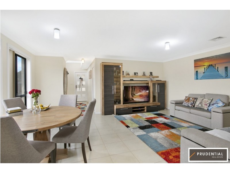 9B Maroubra Crescent, Woodbine NSW 2560