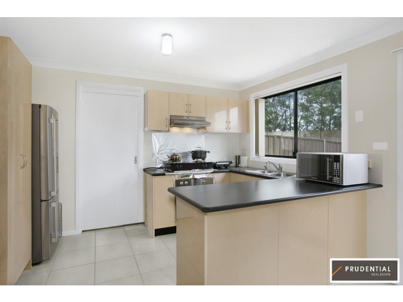 9B Maroubra Crescent, Woodbine NSW 2560