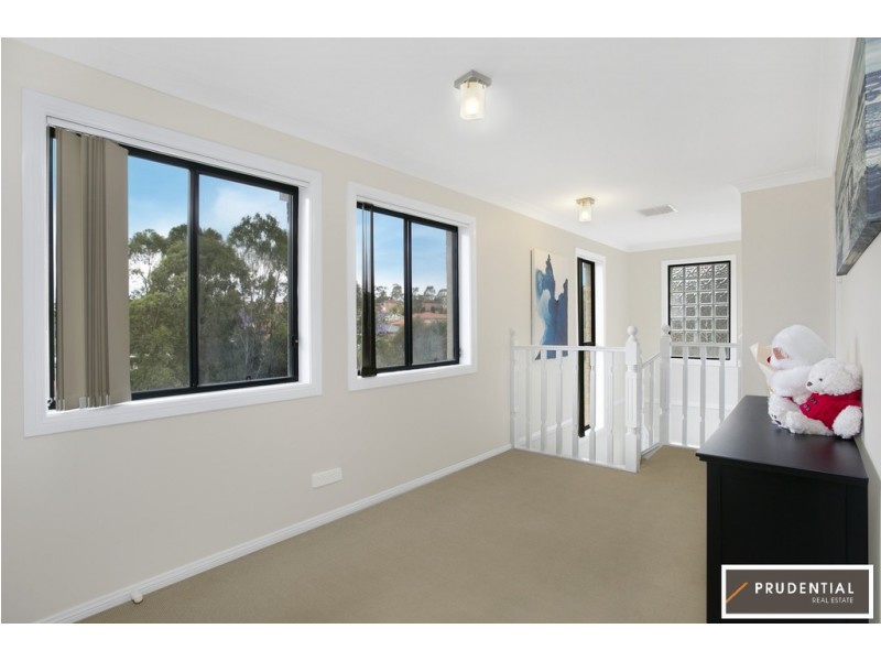 9B Maroubra Crescent, Woodbine NSW 2560