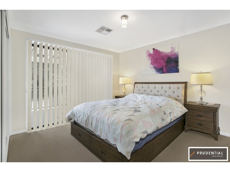 9B Maroubra Crescent, Woodbine NSW 2560