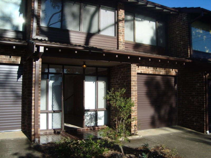 6/14 Chester Rd, Ingleburn NSW 2565