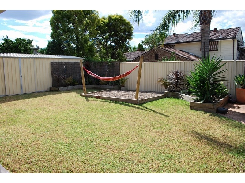 33 Thunderbolt Drive, Raby NSW 2566