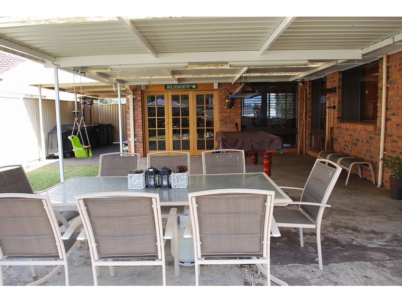 33 Thunderbolt Drive, Raby NSW 2566