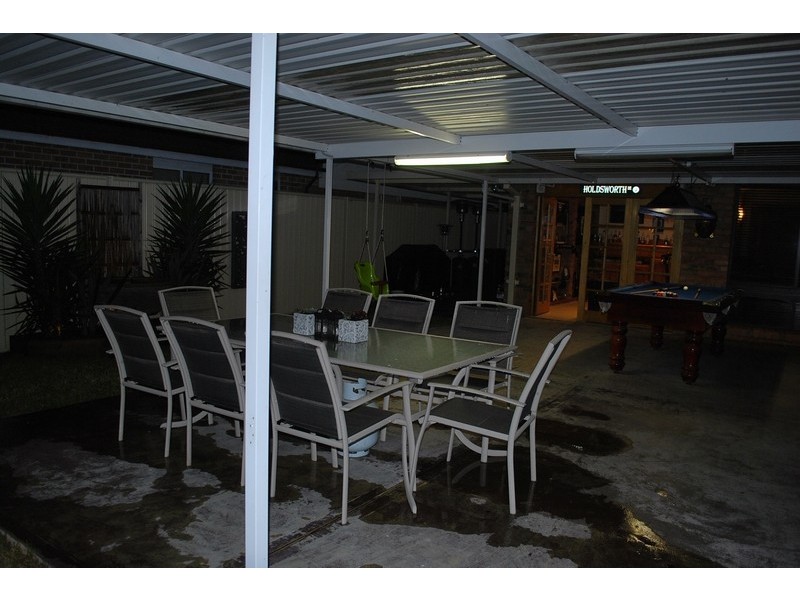 33 Thunderbolt Drive, Raby NSW 2566