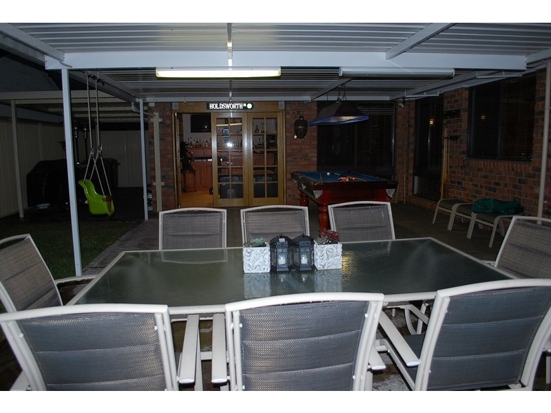 33 Thunderbolt Drive, Raby NSW 2566