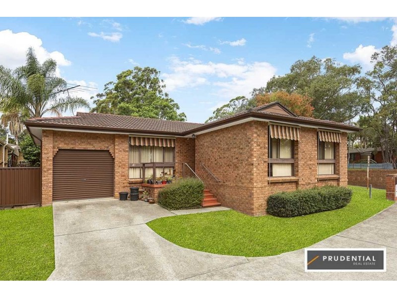 18/36 Victoria Road, Macquarie Fields NSW 2564