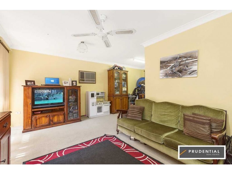 18/36 Victoria Road, Macquarie Fields NSW 2564