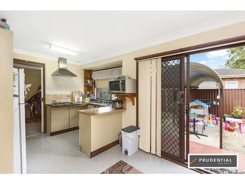 18/36 Victoria Road, Macquarie Fields NSW 2564