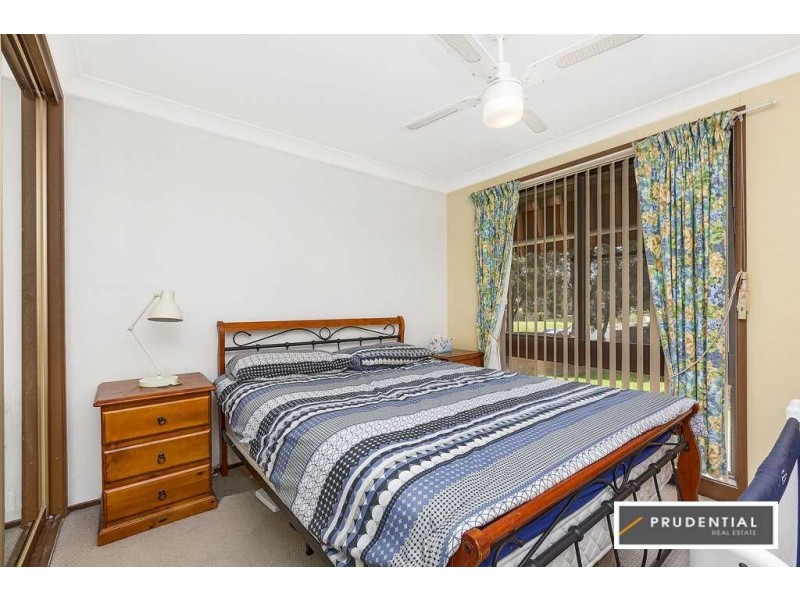 18/36 Victoria Road, Macquarie Fields NSW 2564