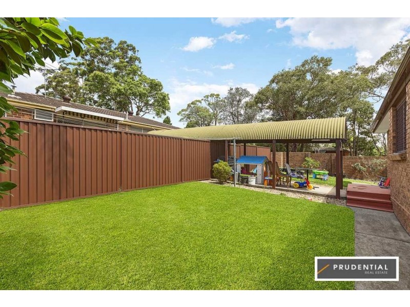 18/36 Victoria Road, Macquarie Fields NSW 2564