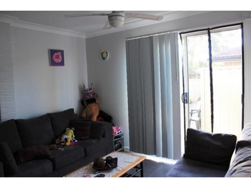 31A Goulburn St, Ruse NSW 2560