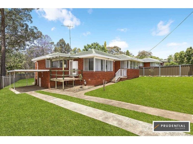 59 Brisbane Road, Campbelltown NSW 2560
